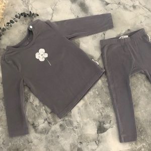 NOPPIES baby set